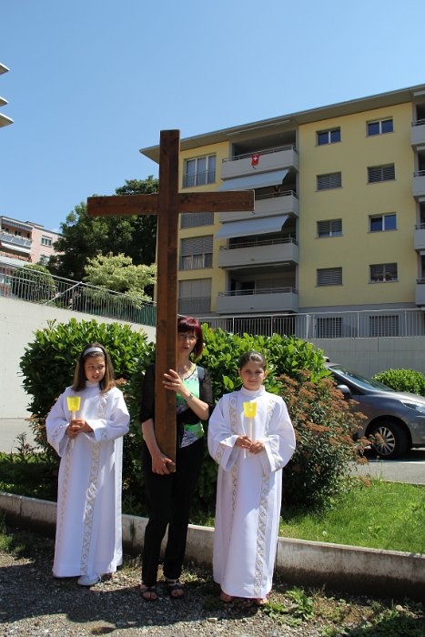 CORPUS DOMINI 145
